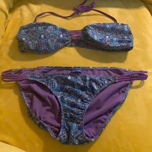 Frozen Bikini set